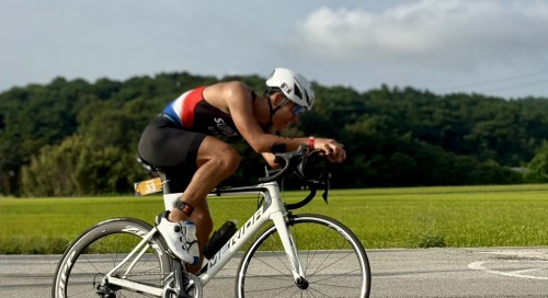 제25회 문화체육관광부장관배 전국트라이애슬론선수권대회